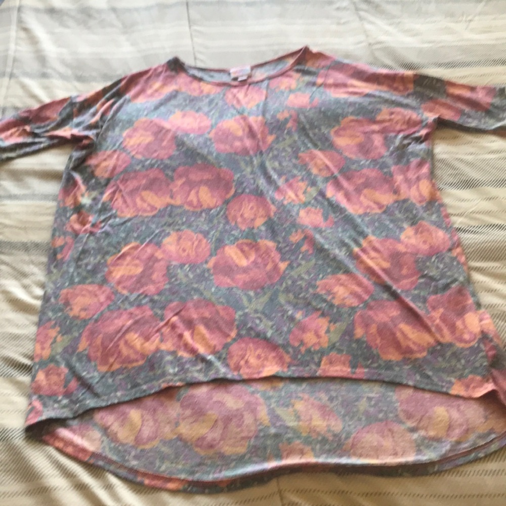 LulaRoe M Irma
